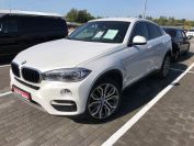 BMW X6 30d Фото № 1 из 18