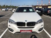 BMW X6 30d Фото № 2 из 18