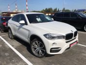 BMW X6 30d Фото № 3 из 18