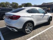 BMW X6 30d Фото № 4 из 18