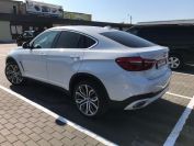 BMW X6 30d Фото № 5 из 18