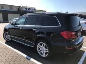 Mercedes-Benz GL350 CDI Фото № 5 из 23