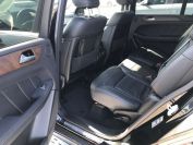 Mercedes-Benz GL350 CDI Фото № 11 из 23