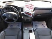 Mercedes-Benz GL350 CDI Фото № 13 из 23