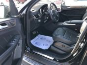Mercedes-Benz GL350 CDI Фото № 14 из 23