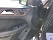 Mercedes-Benz GL350 CDI Фото № 15 из 23