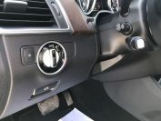 Mercedes-Benz GL350 CDI Фото № 17 из 23