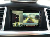 Mercedes-Benz GL350 CDI Фото № 21 из 23