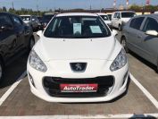 Peugeot 308 Фото № 2 из 16