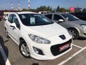 Peugeot 308 Фото № 3 из 16