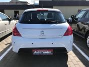 Peugeot 308 Фото № 5 из 16