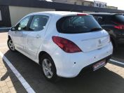 Peugeot 308 Фото № 6 из 16