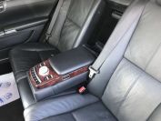 Mercedes-Benz S500 4Matic Фото № 11 из 24