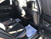 Mercedes-Benz S500 4Matic Фото № 12 из 24