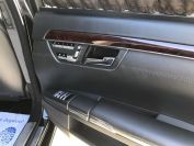 Mercedes-Benz S500 4Matic Фото № 13 из 24