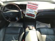 Mercedes-Benz S500 4Matic Фото № 14 из 24