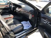 Mercedes-Benz S500 4Matic Фото № 15 из 24