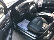 Mercedes-Benz S500 4Matic Фото № 17 из 24