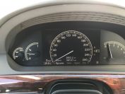 Mercedes-Benz S500 4Matic Фото № 19 из 24
