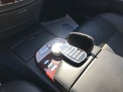Mercedes-Benz S500 4Matic Фото № 20 из 24