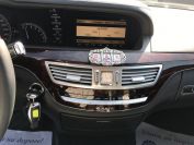 Mercedes-Benz S500 4Matic Фото № 21 из 24