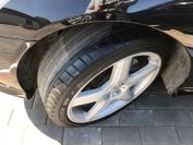 Mercedes-Benz S500 4Matic Фото № 23 из 24