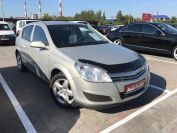 Opel Astra H Фото № 3 из 15