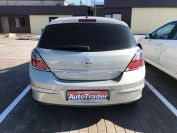 Opel Astra H Фото № 5 из 15