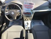 Opel Astra H Фото № 9 из 15