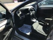 Opel Astra H Фото № 10 из 15