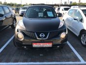 Nissan Juke Фото № 2 из 14