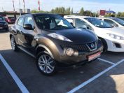 Nissan Juke Фото № 3 из 14