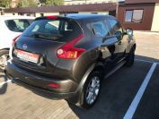 Nissan Juke Фото № 4 из 14