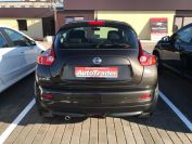 Nissan Juke Фото № 5 из 14