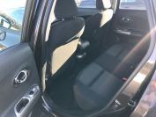 Nissan Juke Фото № 8 из 14