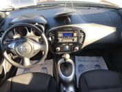 Nissan Juke Фото № 9 из 14