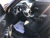 Nissan Juke Фото № 10 из 14