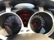 Nissan Juke Фото № 11 из 14