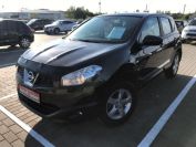 Nissan Qashqai 1.6 Фото № 1 из 15