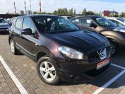 Nissan Qashqai 1.6 Фото № 3 из 15