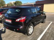 Nissan Qashqai 1.6 Фото № 4 из 15