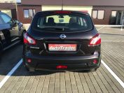 Nissan Qashqai 1.6 Фото № 5 из 15