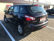 Nissan Qashqai 1.6 Фото № 6 из 15