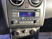 Nissan Qashqai 1.6 Фото № 14 из 15