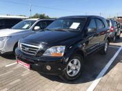 Kia Sorento 2.5 CRDi Фото № 1 из 20
