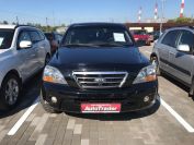Kia Sorento 2.5 CRDi Фото № 2 из 20