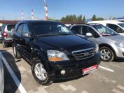 Kia Sorento 2.5 CRDi Фото № 3 из 20