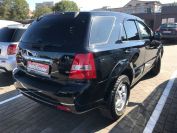 Kia Sorento 2.5 CRDi Фото № 4 из 20