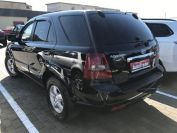Kia Sorento 2.5 CRDi Фото № 5 из 20