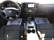 Kia Sorento 2.5 CRDi Фото № 10 из 20